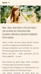 Mobile Screenshot of kartenlegen-hamburg.com